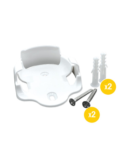 Soporte para Control Remoto CON-51 y CON-63