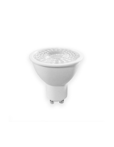 Bombilla LED 7W 600lm, GU10, 38 220V Dimable