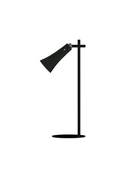 Lámpara de Mesa LED Magnética 3W Blanco Neutro 4000K Recargable 1800mAh