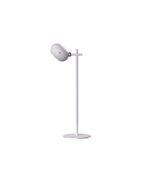 Lámpara de Mesa LED Magnética 3W CCT Recargable 1800mAh