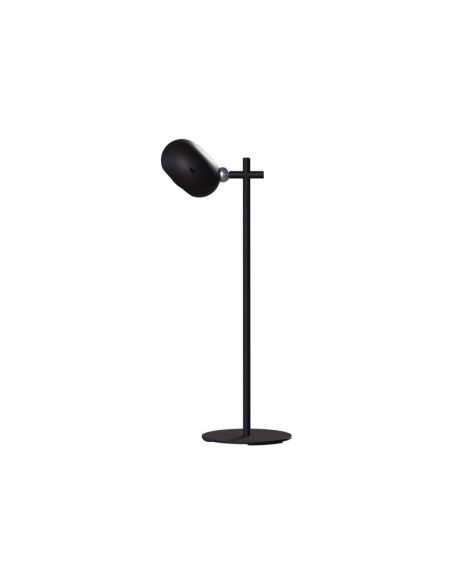 Lámpara de Mesa LED Magnética 3W CCT Recargable 1800mAh