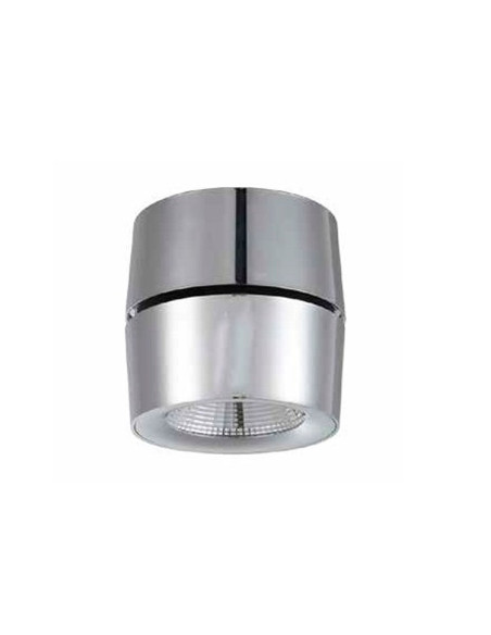Cilindro orientable 10W 23º 3000K LC1298