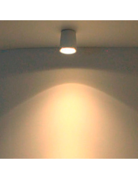 Cilindro 10W 23º LC1312