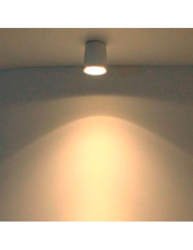 Cilindro 10W 23º LC1312