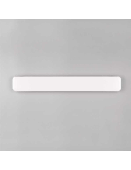 Plafón Blanco SMD 46W 4000K 5600lm Regulable