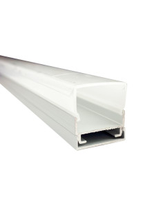 Perfil de Aluminio para Tiras LED 220V