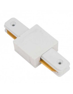 Conector de unión en Iínea para carril monofásico