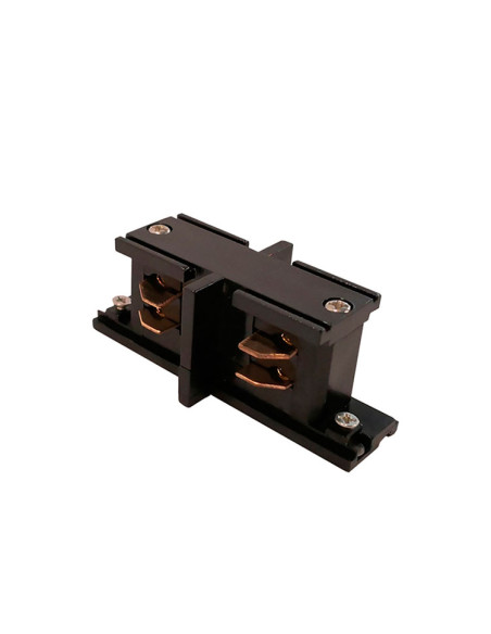 Conector trifásico Recto