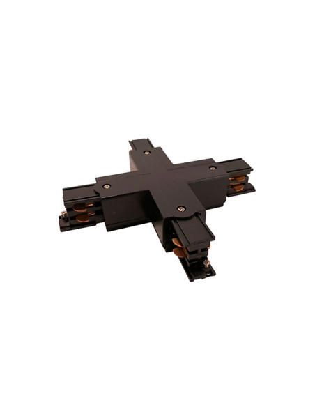 Conector en cruz