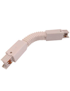 Conector trifásico Flexible