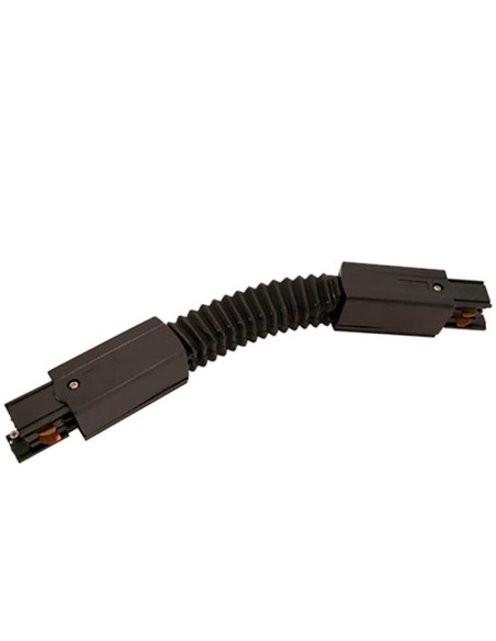 Conector trifásico Flexible