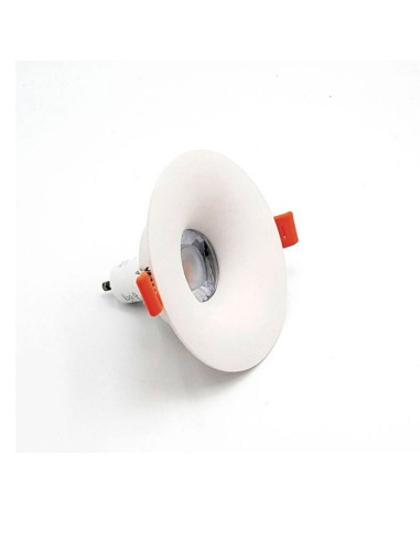 Foco empotrar para GU10 nc2160r