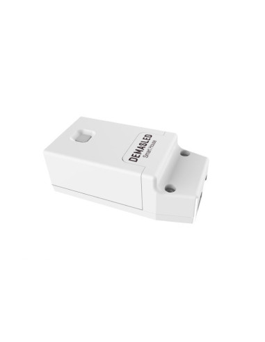 Receptor para Smart Switch Dimerizable Wifi+RF Máx.100W 220V