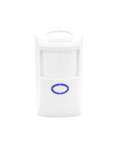 Sensor  PIR2 de Movimiento 433MHz para Puente Sonoff RF Bridge