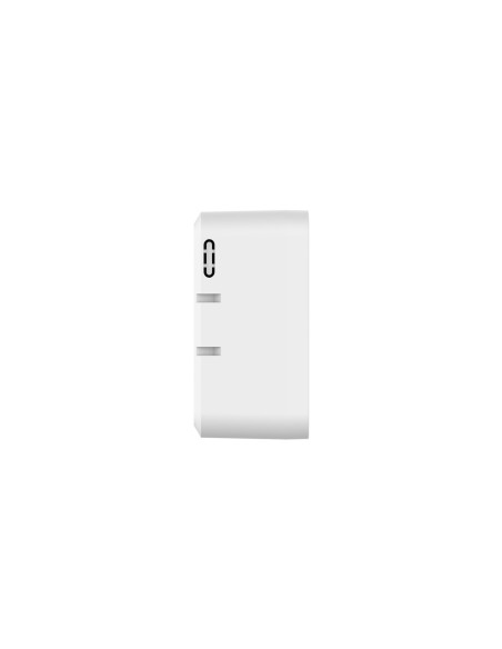 Mini Smart Switch WiFi+RF 1 Canal, 90-250Vac 50-60Hz 10A max 2.4GHz