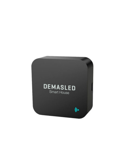 Control Remoto Inteligente WiFi Infrarrojos | Domótica con Alexa y Google Home | Tuya Smart