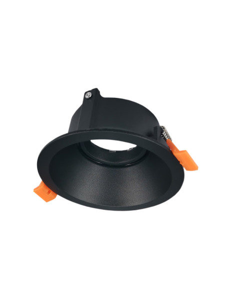 Spot Móvil 9cm Corte 7.5cm para Bombillas GU10