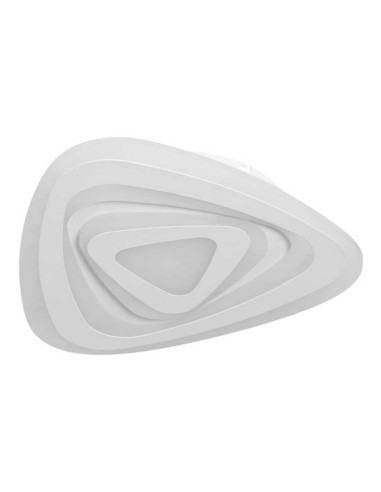 Plafón 70W 3000, 4000 y 6000K con mando