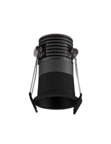 Empotrable mini CCT 6w