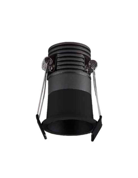 Empotrable mini CCT 6w