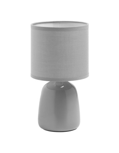 Lámpara de mesa Bisbal para 1 E14 (no incluida)