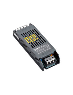 Fuente de Alimentación Switching Pequeña 24V 108W 4,5A Interior