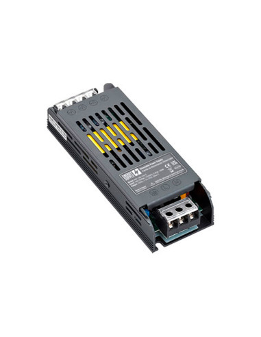 Fuente de Alimentación Switching Pequeña 24V 108W 4,5A Interior