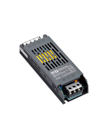 Fuente de Alimentación Switching Pequeña 24V 108W 4,5A Interior
