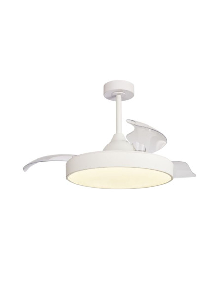 Ventilador de Techo ALASKA