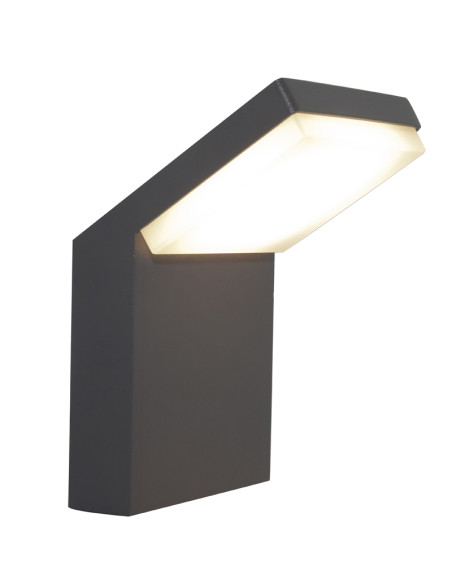 Aplique de Exterior ALPINE