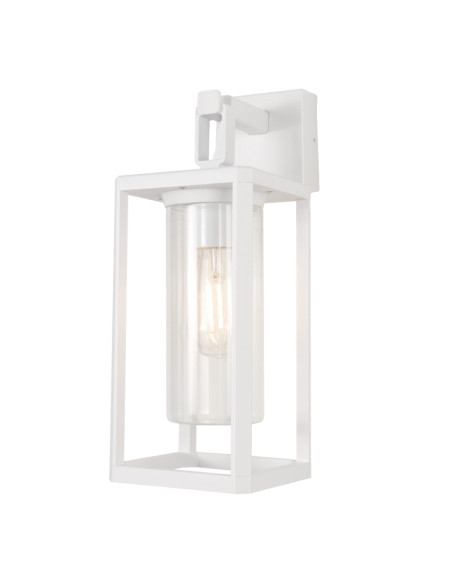 Aplique de Exterior ALPS para E27