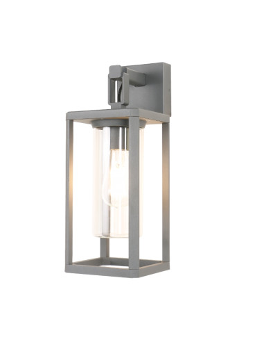 Aplique de Exterior ALPS para E27