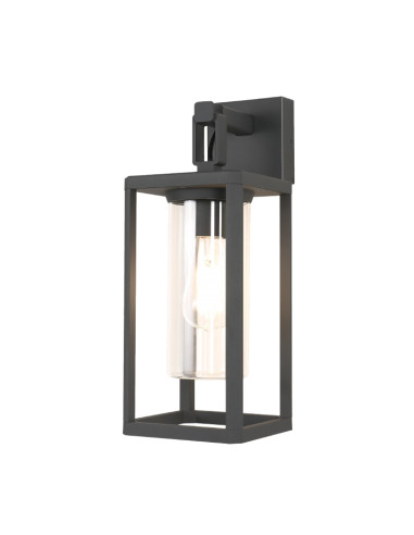 Aplique de Exterior ALPS para E27