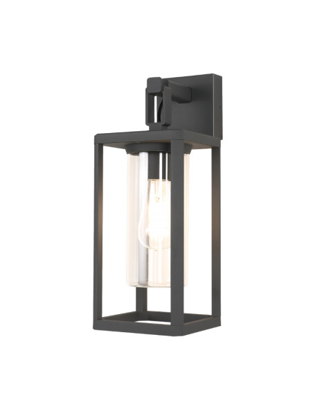 Aplique de Exterior ALPS para E27