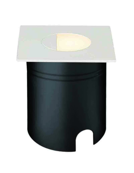 Aplique de Exterior ASPEN