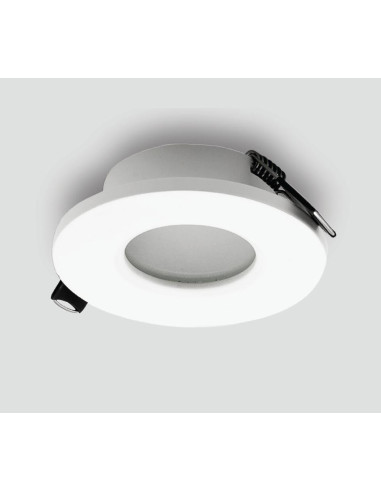 Empotrable Downlight ATLANTIS para GU10