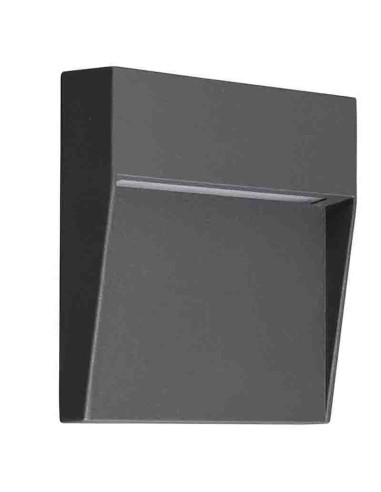 Aplique de Exterior BAKER