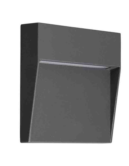 Aplique de Exterior BAKER
