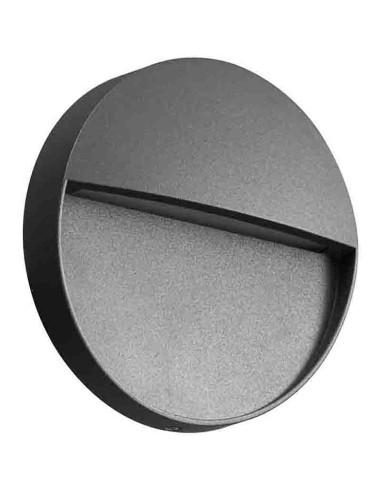 Aplique de Exterior BAKER
