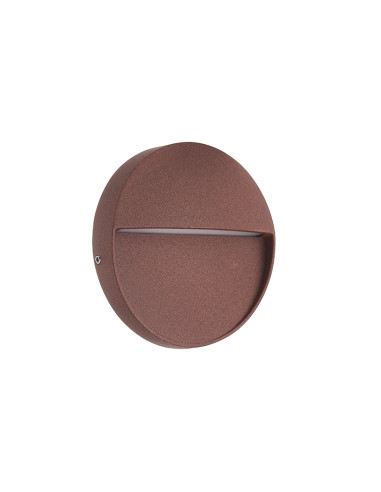 Aplique de Exterior BAKER