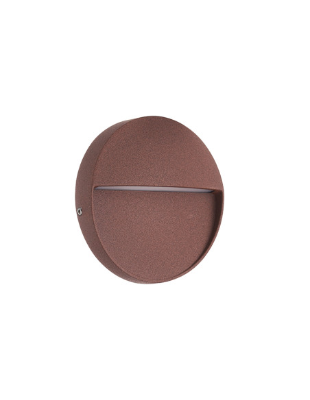 Aplique de Exterior BAKER