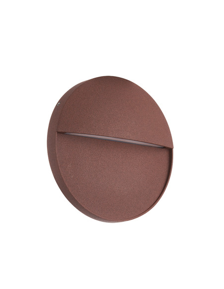 Aplique de Exterior BAKER