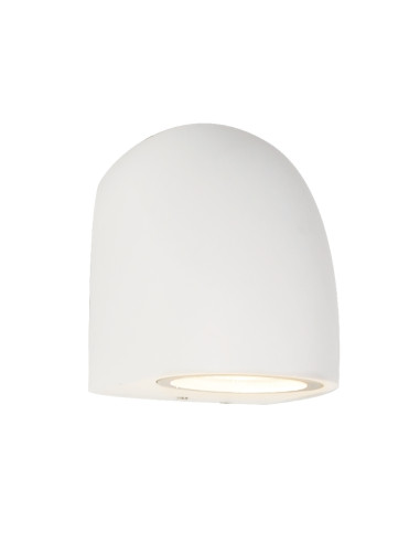 Aplique de Exterior BALDY para GU10