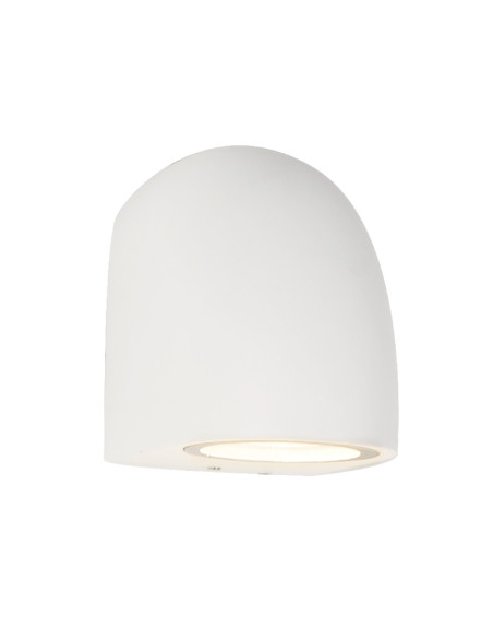 Aplique de Exterior BALDY para GU10