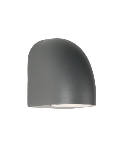 Aplique de Exterior BALDY para GU10