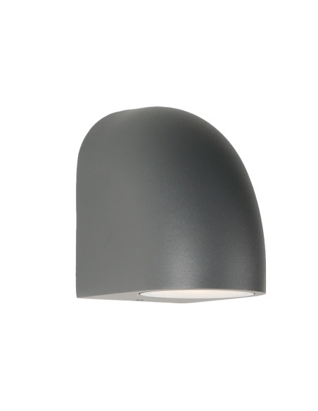 Aplique de Exterior BALDY para GU10