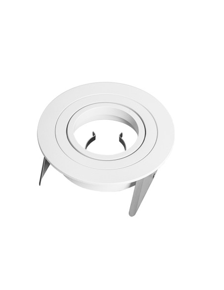 Empotrable Downlight BASICO GU10 para GU10