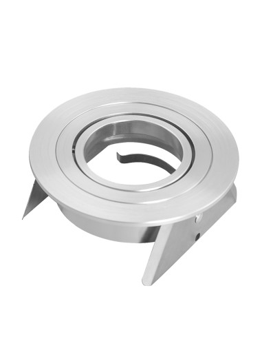 Empotrable Downlight BASICO GU10 para GU10