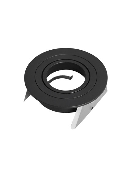 Empotrable Downlight BASICO GU10 para GU10