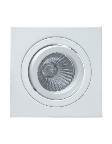 Foco empotrable para GU10